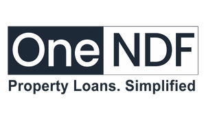 OneNDF — Property Loans. Simplified.